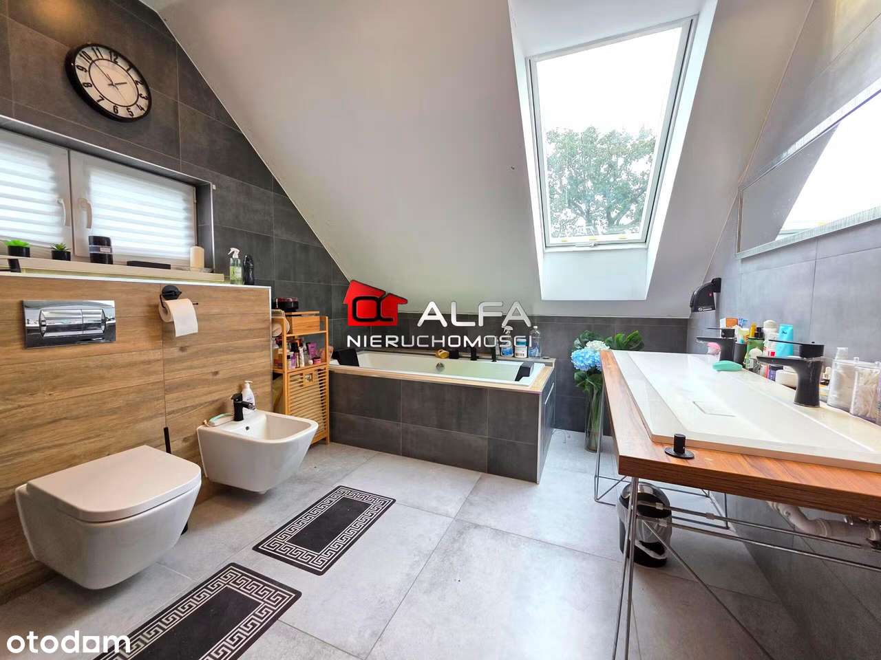 Dom wolnostojący połozony pod Żarowem! - Pełny obrazek: 4/8