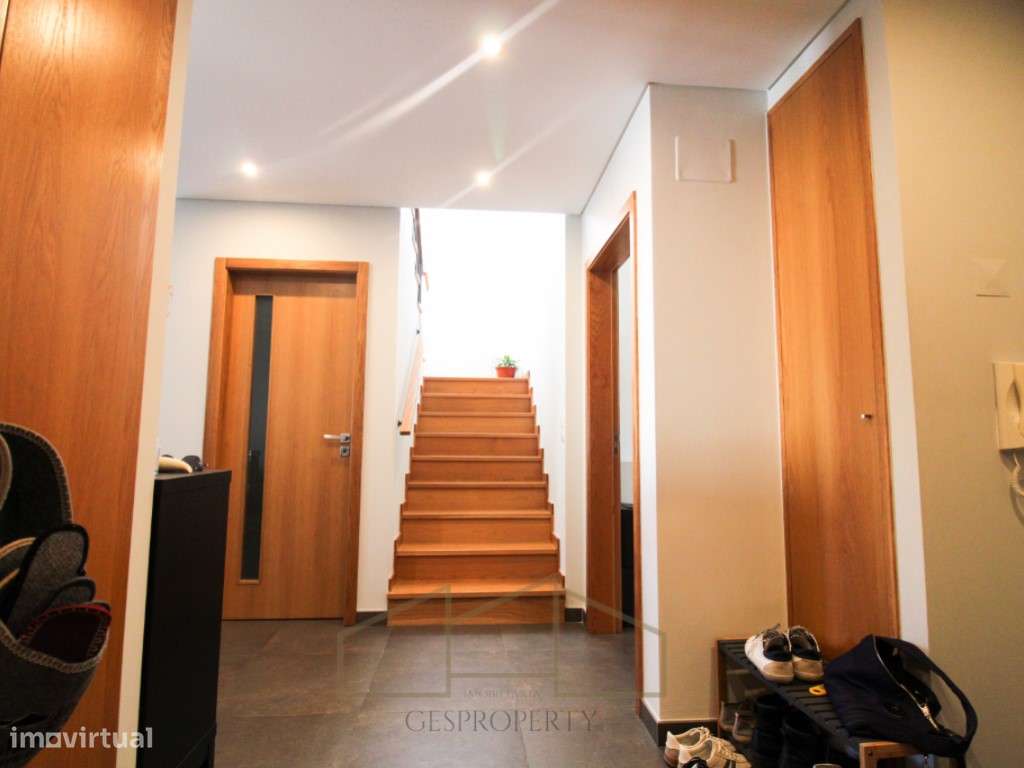 Moradia T3 na Marisol-17