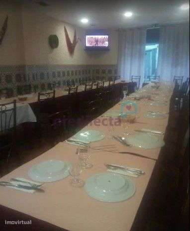 REF4152 - Restaurante Trespasse - CDJI / Costa Cabral, Paranhos - Grande imagem: 4/4