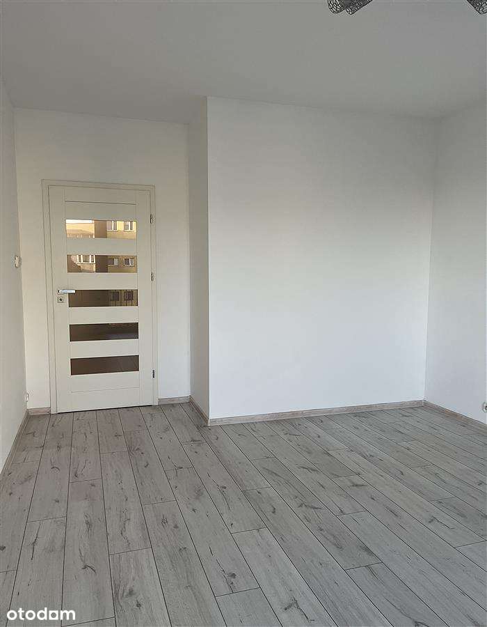 2-pokojowe mieszkanie na zamkniętym osiedlu - Pełny obrazek: 3/12