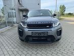 Land Rover Range Rover Evoque 2.0 D180 R-Dynamic HSE - 2