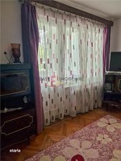 Apartament 3 camere,50mp,etaj 2,Dambu Pietros,Targu Mures