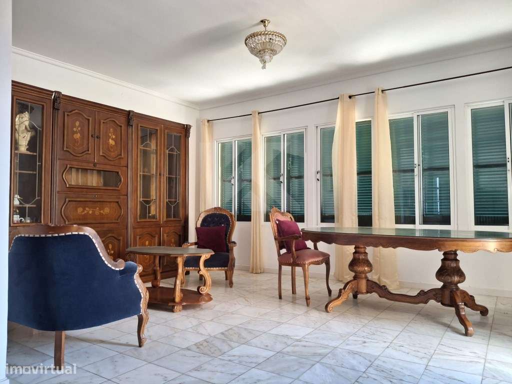 Apartamento T3 - Grande imagem: 3/24