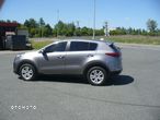 Kia Sportage 2,0 CRDI AWD Platinum - 4