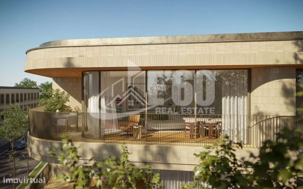 APARTAMENTO T4 EXCELENCIA NA FOZ - Grande imagem: 4/27