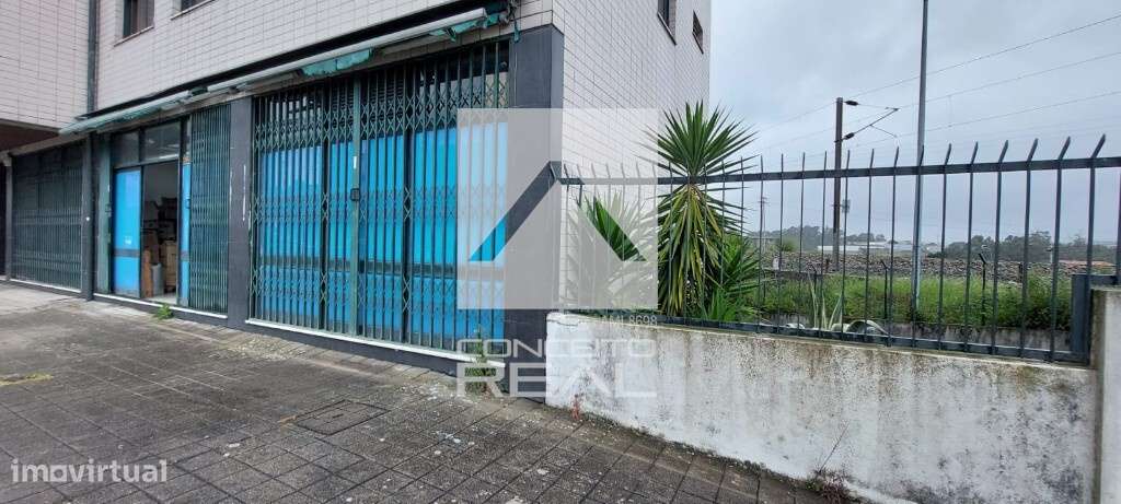 Loja para investimento - Junto à Circunvalação - Grande imagem: 5/6