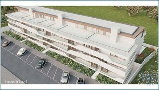 Apartamento T3 em Ílhavo (São Salvador) de 178,00 m2 - Grande imagem: 3/8