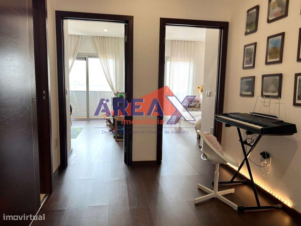 EXCLUSIVO T3 | Centro da Cidade | Como Novo e Pronto a Habitar!-19