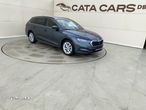 Skoda Octavia Combi 2.0 TDI DSG Ambition - 19