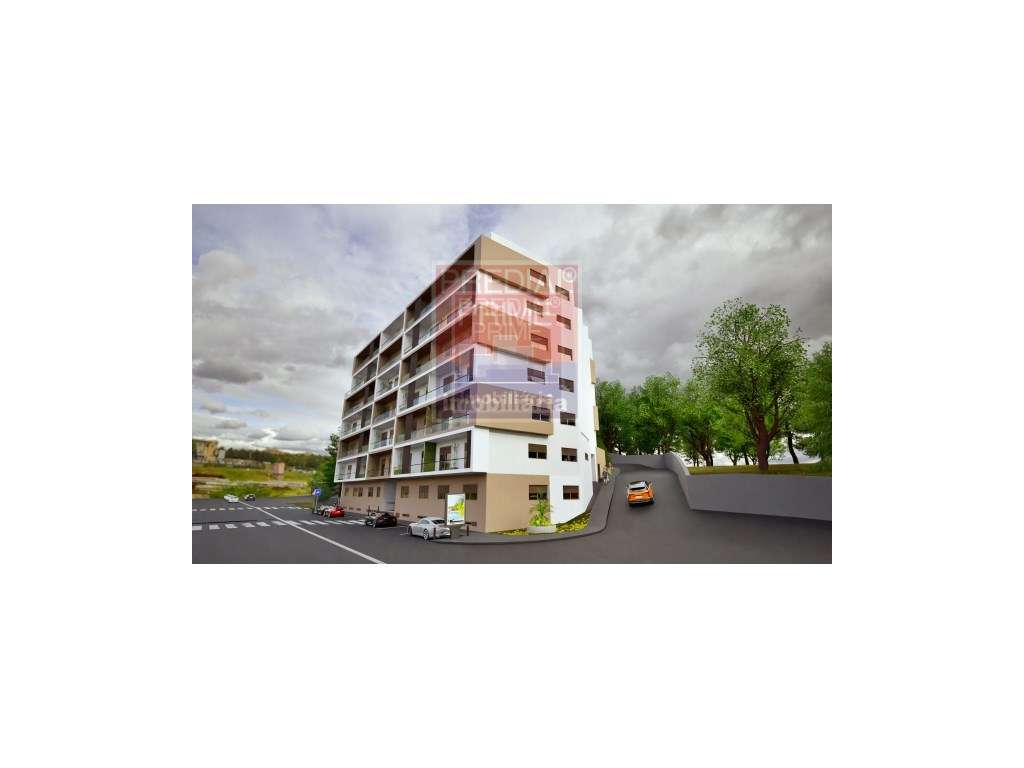 Apartamento T2 em Oliveira de Azeméis-10