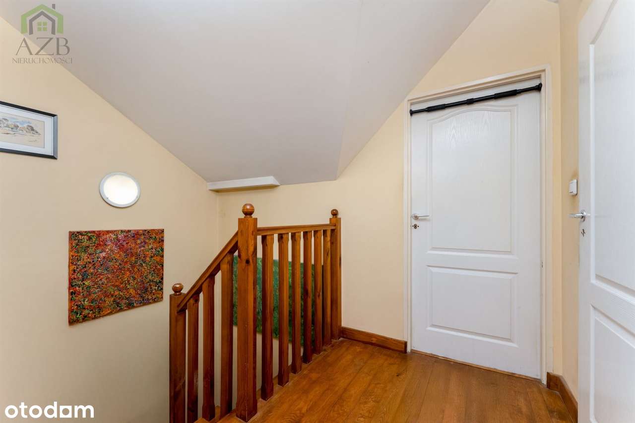 Prądnik Czerwony - 3 Pokoje - 2 Łazienki - 77m2-18