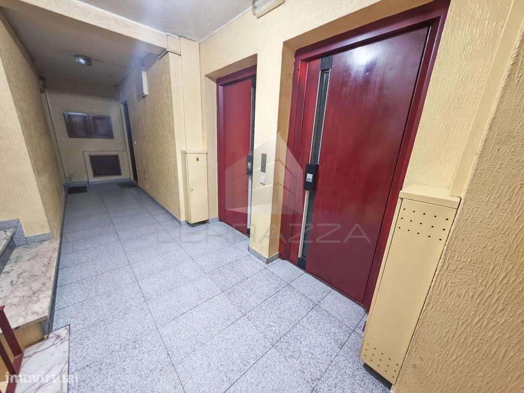 Apartamento T2 Rio Tinto - Gondomar-17