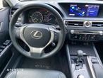 Lexus GS - 21