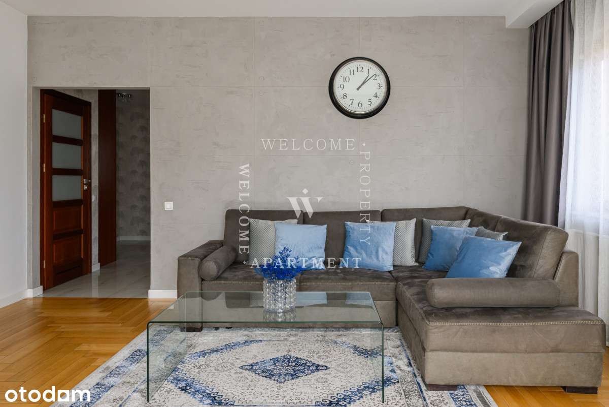 Waterlane - 3 pok. - widok na Motławę-1