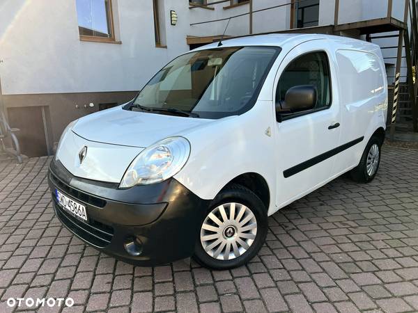 Renault Kangoo 1.5 dCi Oasis - 38