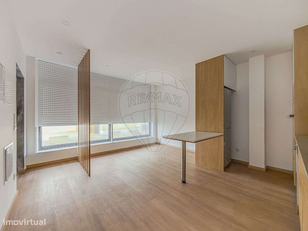 Apartamento T1 para venda - Grande imagem: 3/22