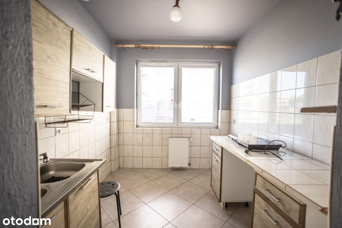 Nowa Oferta, Kawalerka, Równa 17 - Pełny obrazek: 4/7