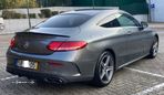 Mercedes-Benz C 220 d Aut. - 12