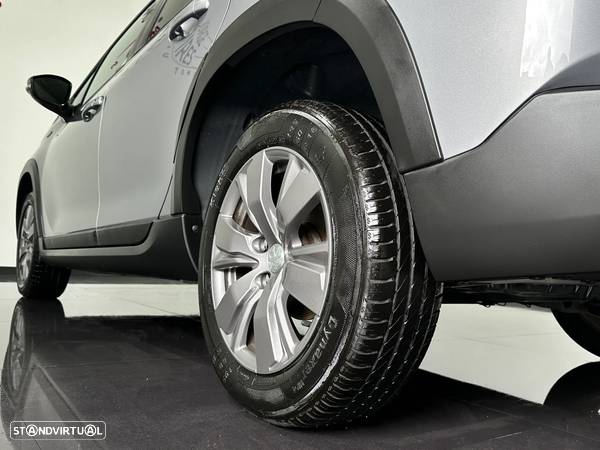 Peugeot 2008 1.5 BlueHDi Signature - 44