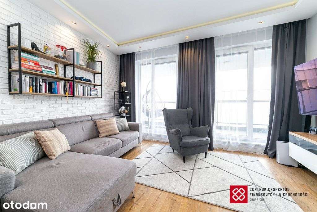 Nowoczesne 4-pokoje, 76,89 m2, Morenowa 3, Bartąg - Pełny obrazek: 4/20