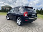 Jeep Compass 2.4 Limited CVT2 - 8