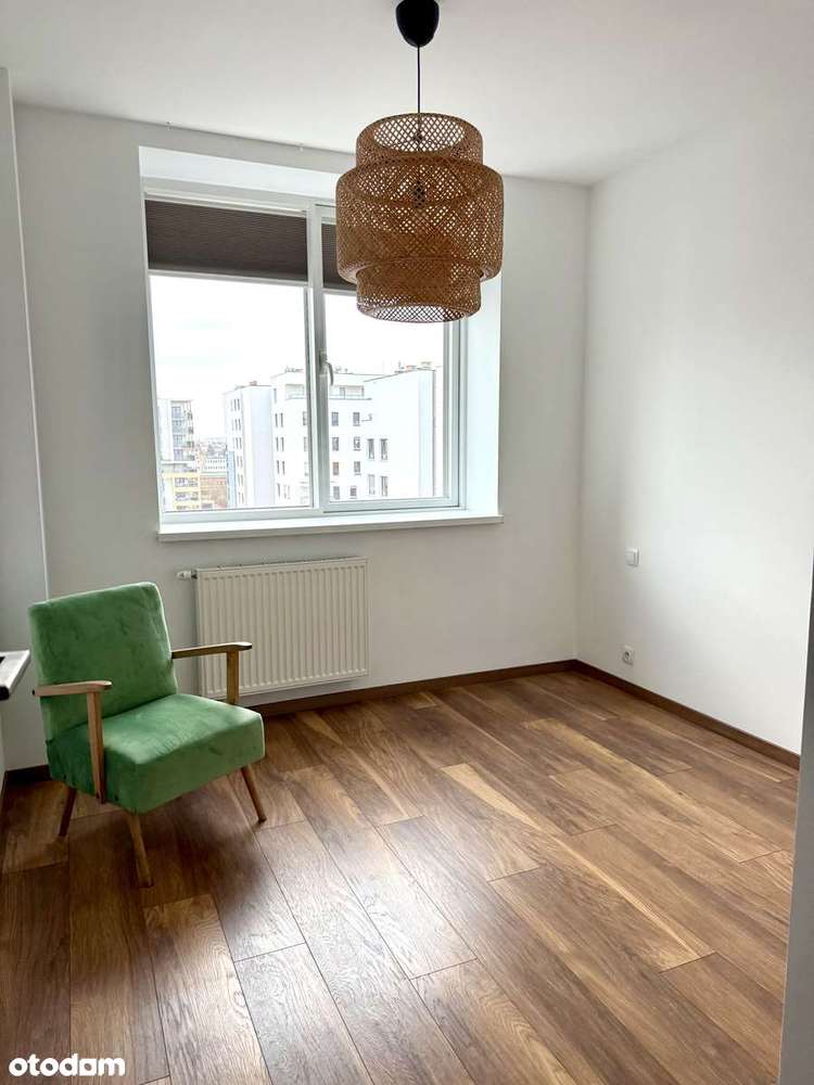 Mieszkanie z widokiem, wyposażone, od zaraz, miejsce postojowe - Pełny obrazek: 4/16