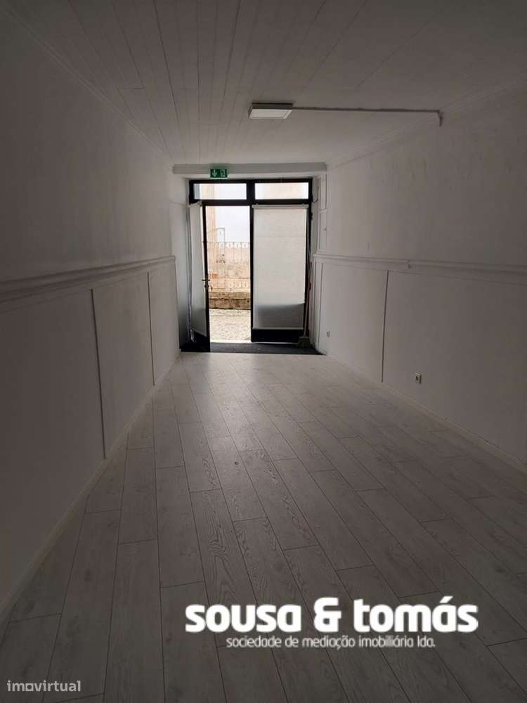Loja  Venda em Leiria, Pousos, Barreira e Cortes,Leiria - Grande imagem: 2/5