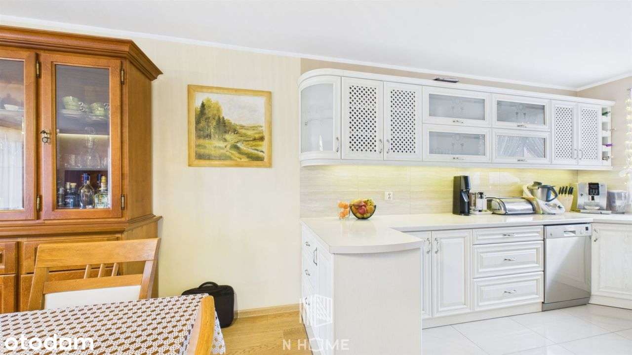 Przestronna szeregówka 225 m² | 8 pokoi | ogród - Pełny obrazek: 5/19