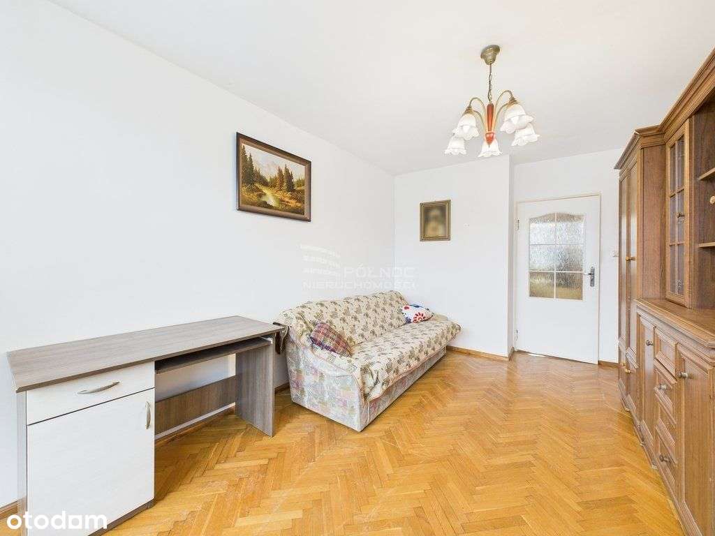 Mieszkanie 3 pokojowe - Kopernik!!! - Pełny obrazek: 5/20