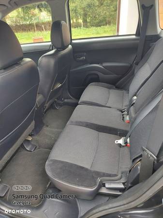 Peugeot 4007 HDI FAP 7-Sitzer DCS Allure - 14