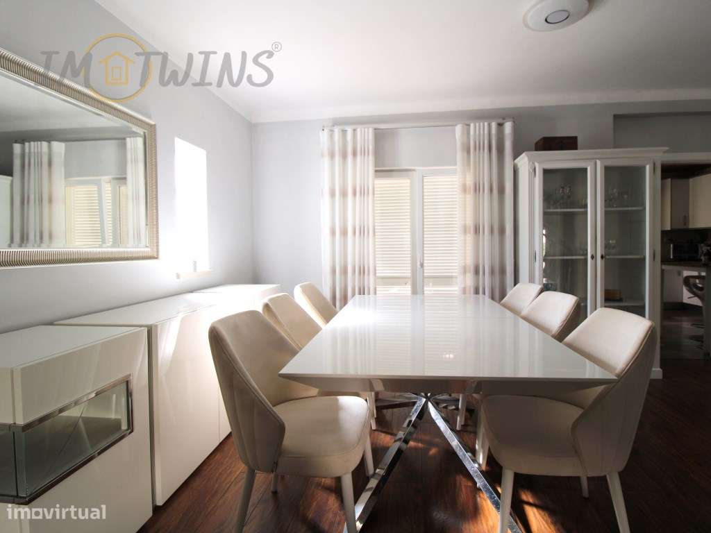 Arrenda-se Moradia a 500 mts da Praia - Alvor - Grande imagem: 5/29