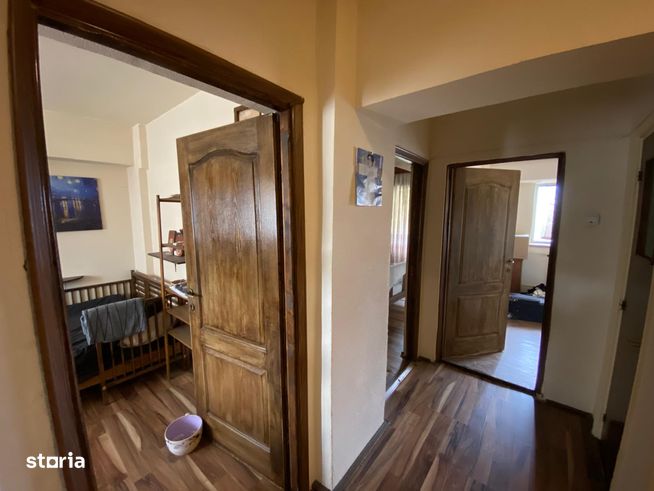 Vanzare apartament 4 camere 98mp ultracentral Piata Unirii metrou-4