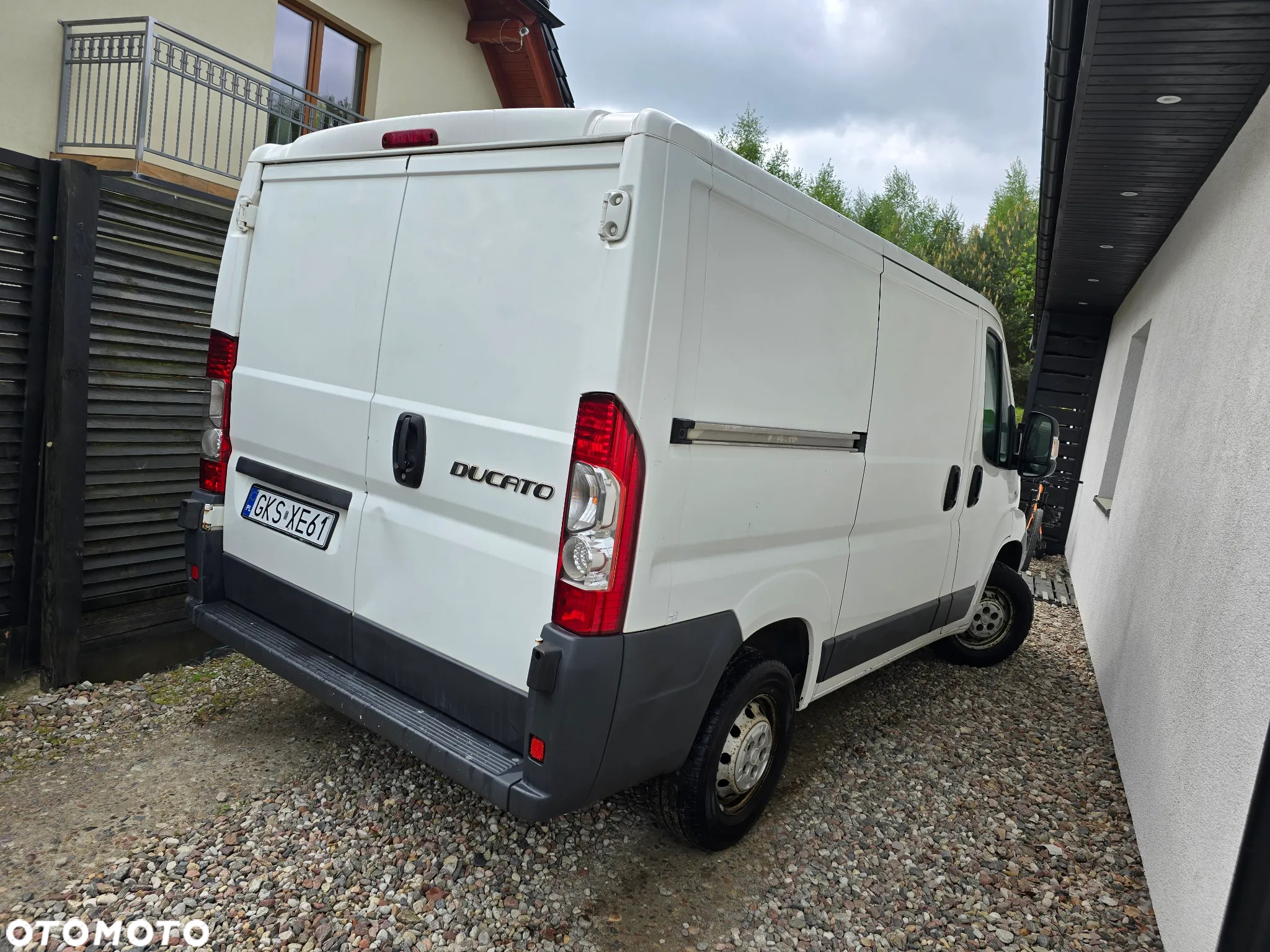 Fiat Ducato - 5