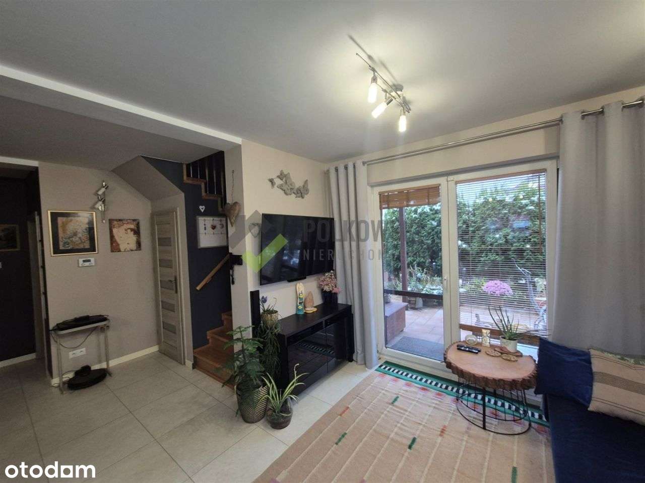 Dom jednorodzinny wolnostojący, działka 420 m2 - Pełny obrazek: 2/20