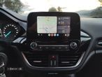 Ford Fiesta 1.1 Ti-VCT Titanium - 15