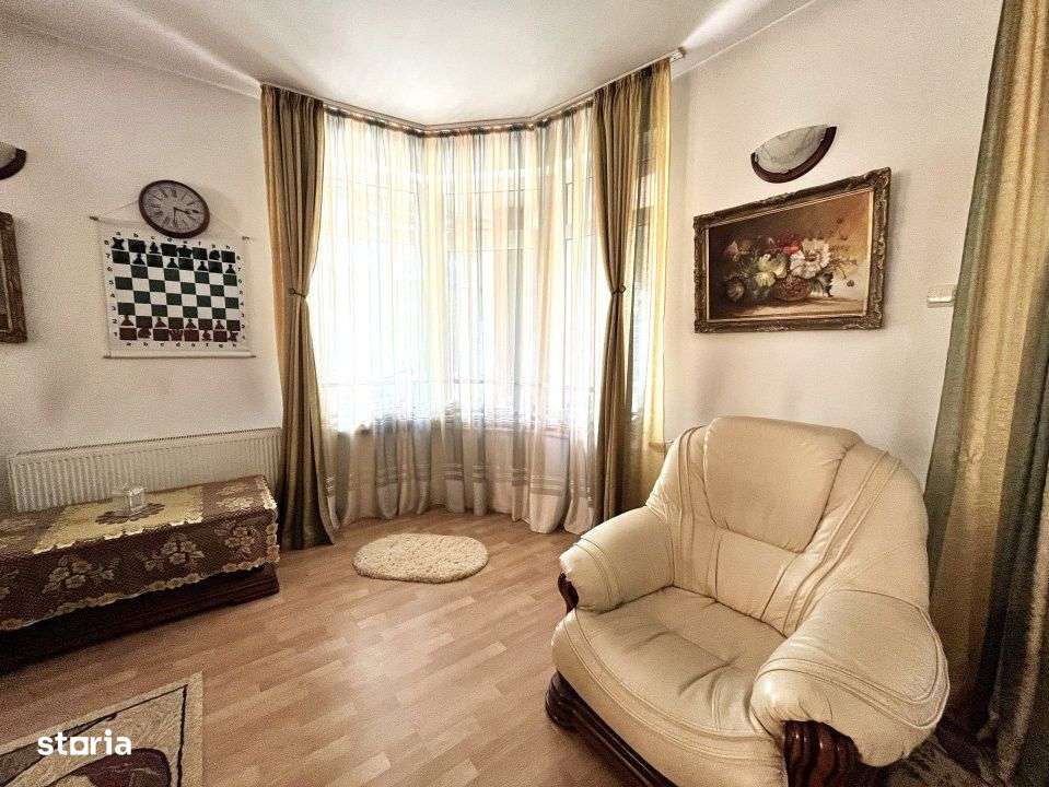 Conacul Mura in Baile Olanesti, O Bijuterie Naturala-12