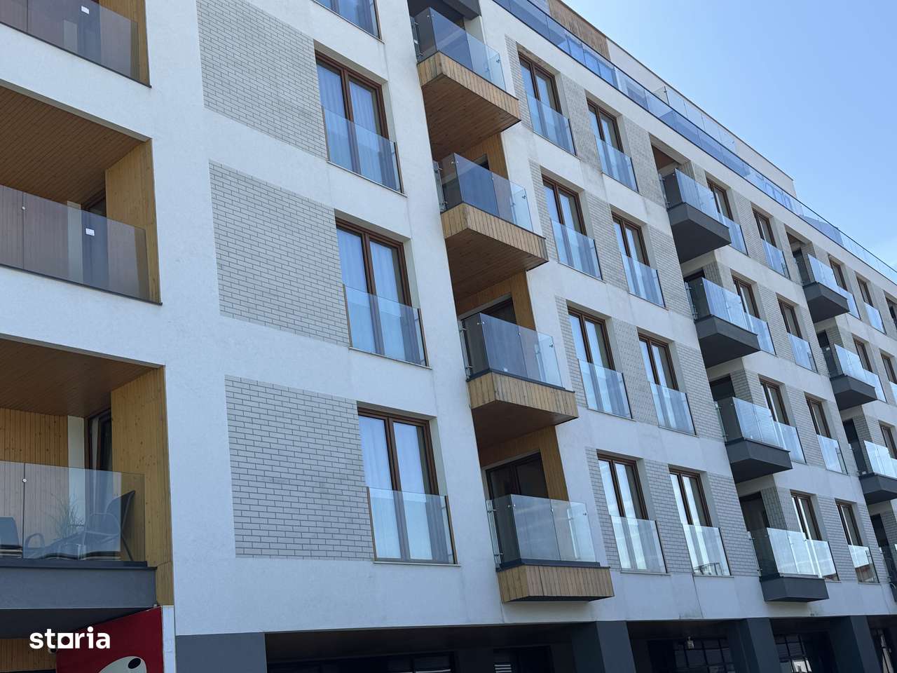 Apartament 3 camere la KFC mall-4