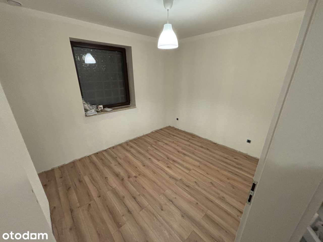 Nowe mieszkanie 41m - Pełny obrazek: 5/8