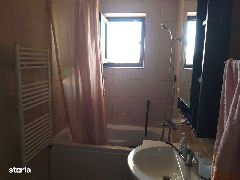 Pers Fizica:Inchiriez apartament cu 2 camere.Bloc nou Popas Pacurari - Imagine principală: 4/8
