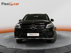 Mercedes-Benz GLE 350 d 4-Matic - 2