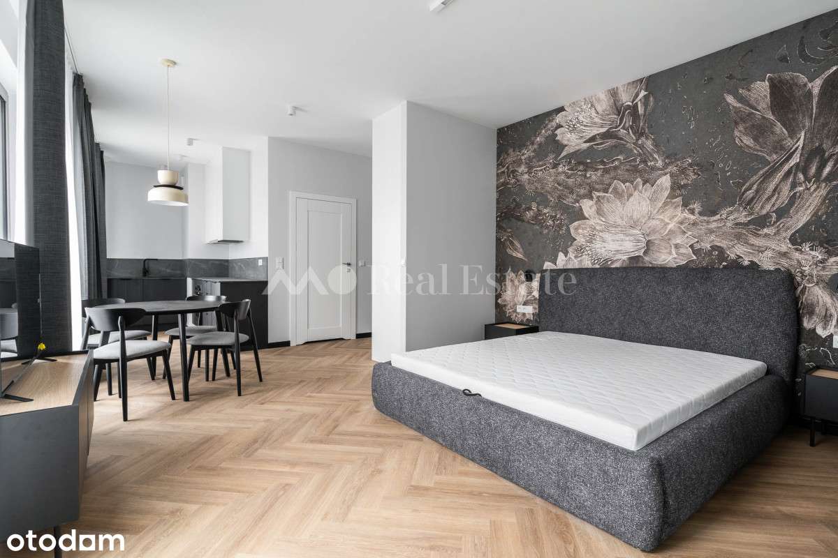 Nowy apartament z widokiem na marinę - Pełny obrazek: 4/12