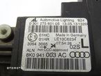 LAMPA LEWY PRZÓD LEWA PRZEDNIA AUDI A4 B8 LIFT 11-15r 8K0941003AC - 9