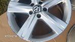 FELGI VW PASSAT B7 3AA601025E 7,5Jx17" 5x112 et 47 - 7