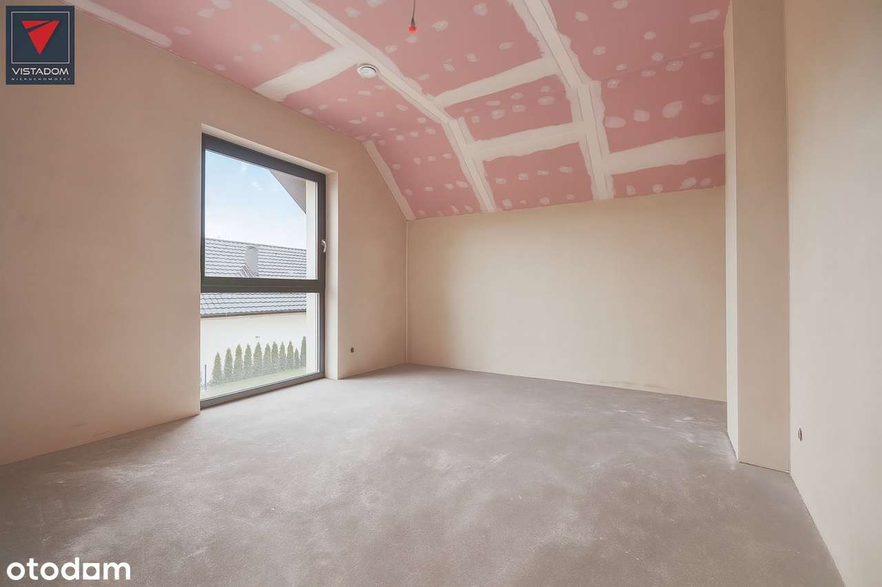 Vistadom-Ostatni dom!!! -Garlica Murowana/Zielonk-6