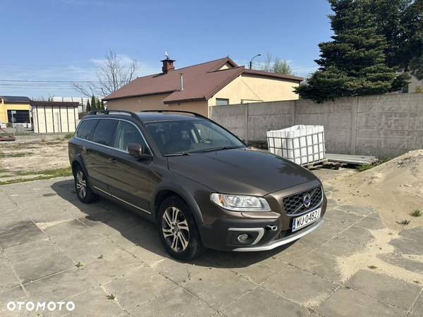 Volvo XC 70 D4 Drive-E Summum - 2