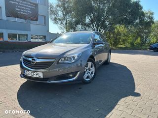 Opel Insignia CT 2.0 CDTI