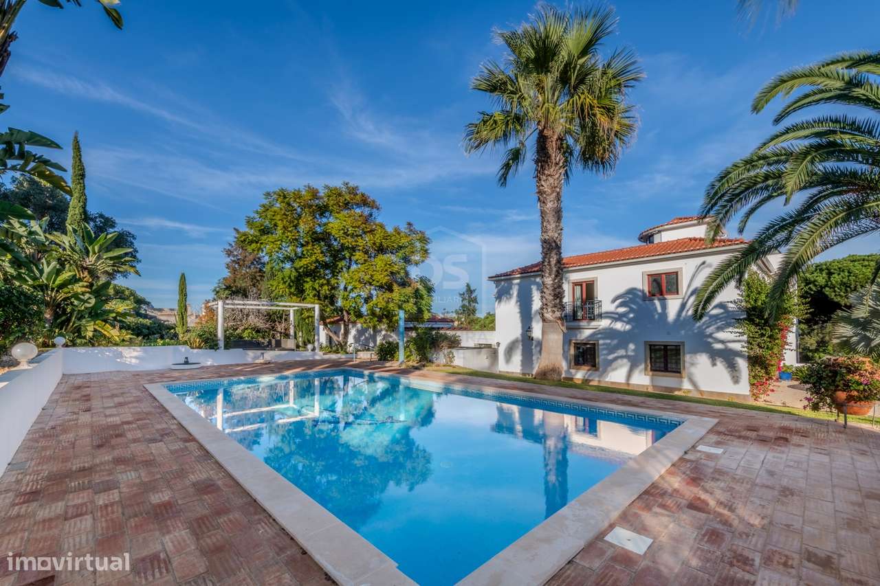 Moradia T4+2 Venda em Albufeira e Olhos de Água,Albufeira - Grande imagem: 3/60