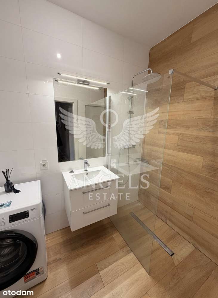 Apartment in Warszawa - View 3