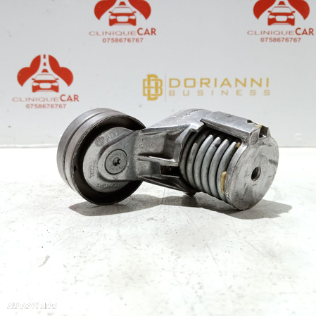 Rola intinzator Audi | Seat | Skoda | VW | 1.6 B | 950426 AlSi12Cu1 - 4