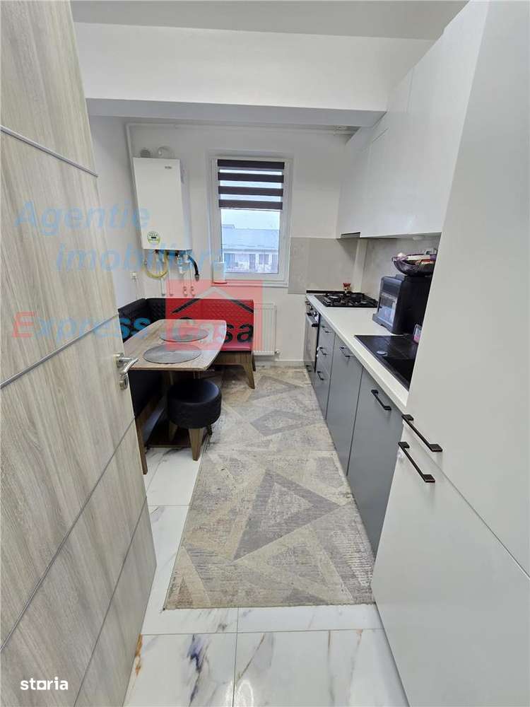 Apartament 2 camere, decomandat, 50 mp, Panoramic Residence, Valea Ada - Imagine principală: 2/13